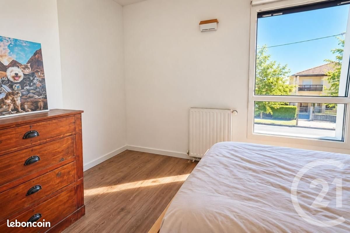 Appartement à vendre, 41m², Mérignac