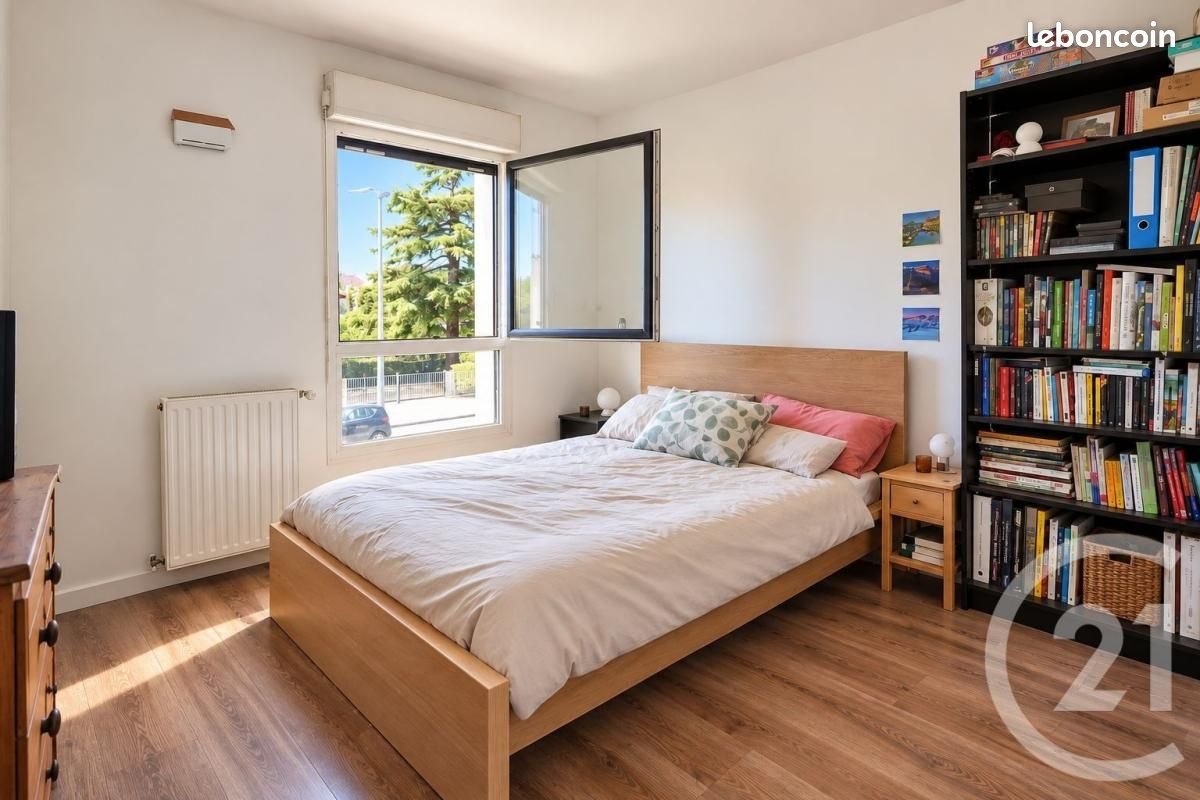 Appartement à vendre, 41m², Mérignac