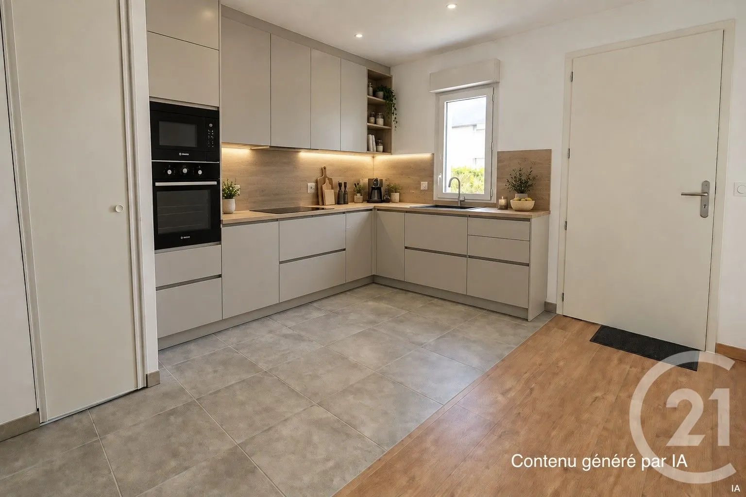 Maison à vendre, 67m², Mérignac