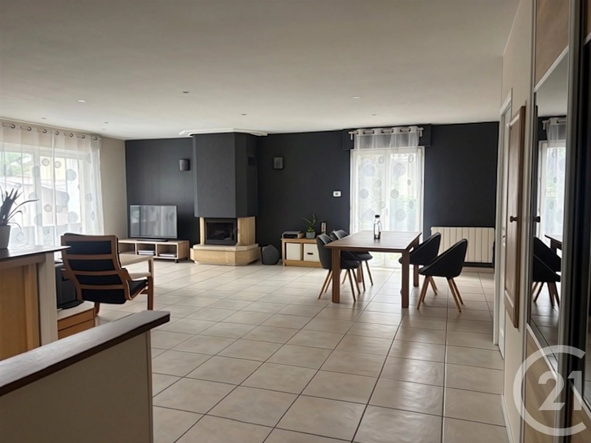 Maison à vendre, 130m², Mérignac