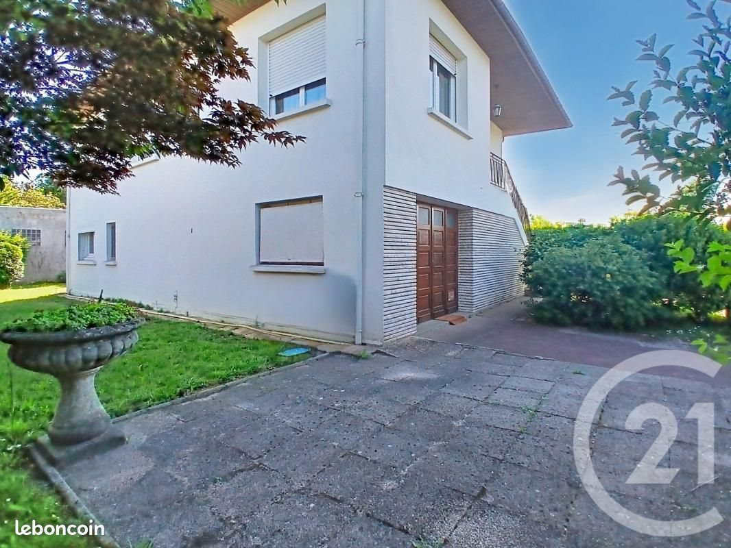 Maison à vendre, 131m², Mérignac