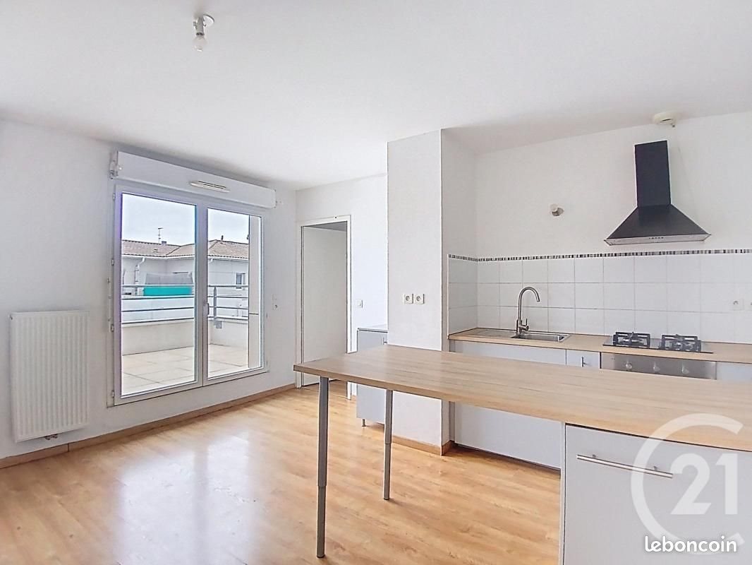 Appartement à vendre, 57m², Mérignac