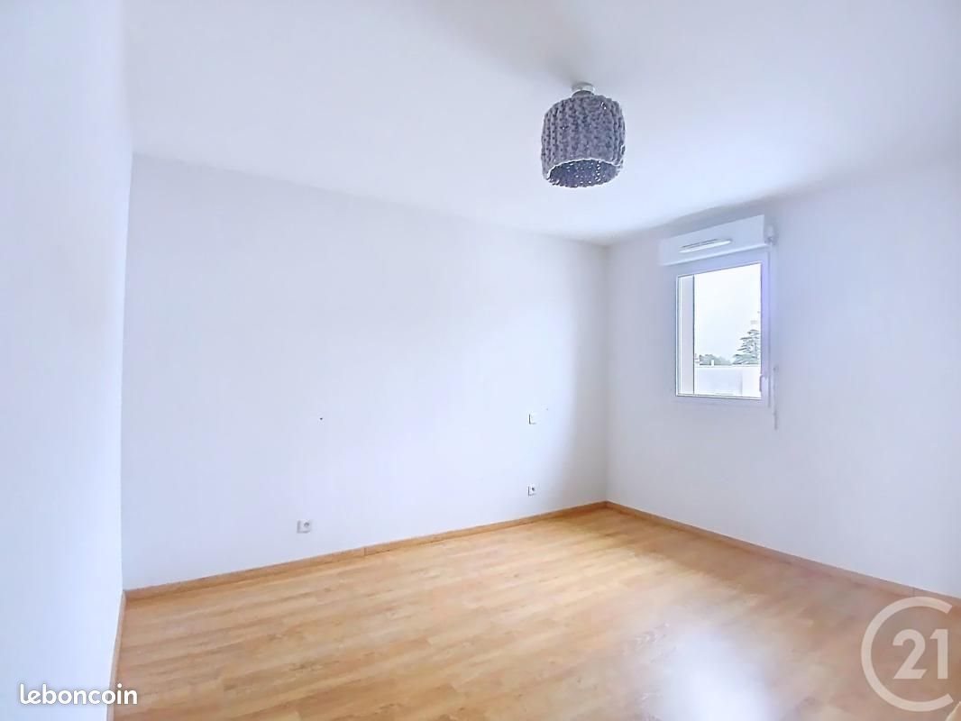 Appartement à vendre, 57m², Mérignac