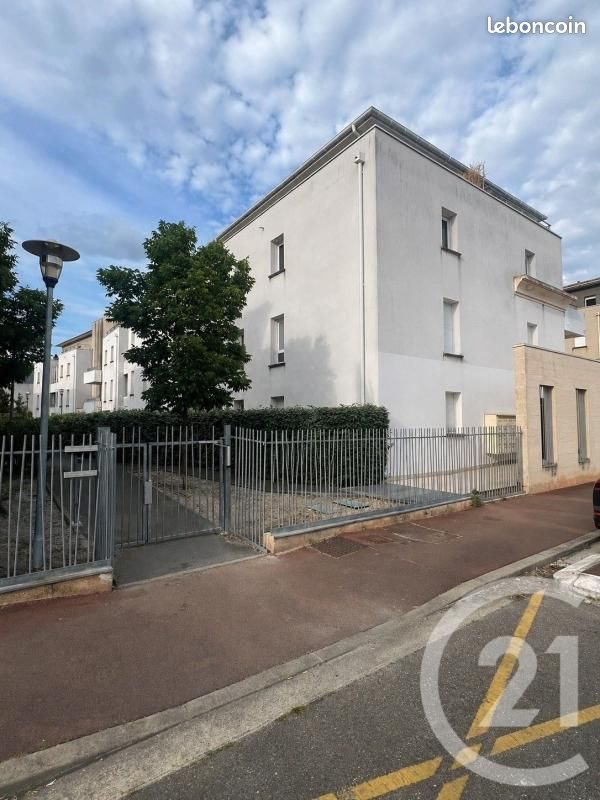 Appartement à vendre, 30m², Mérignac