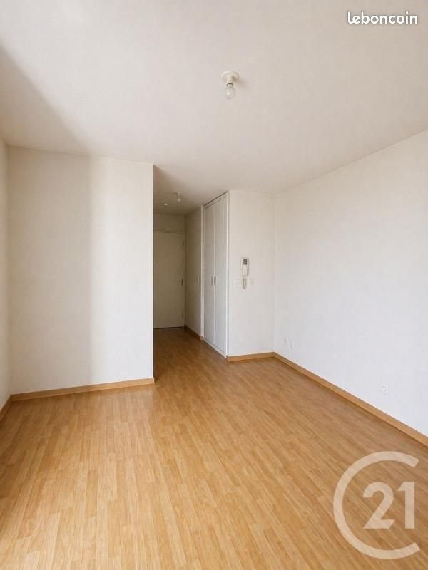 Appartement à vendre, 30m², Mérignac