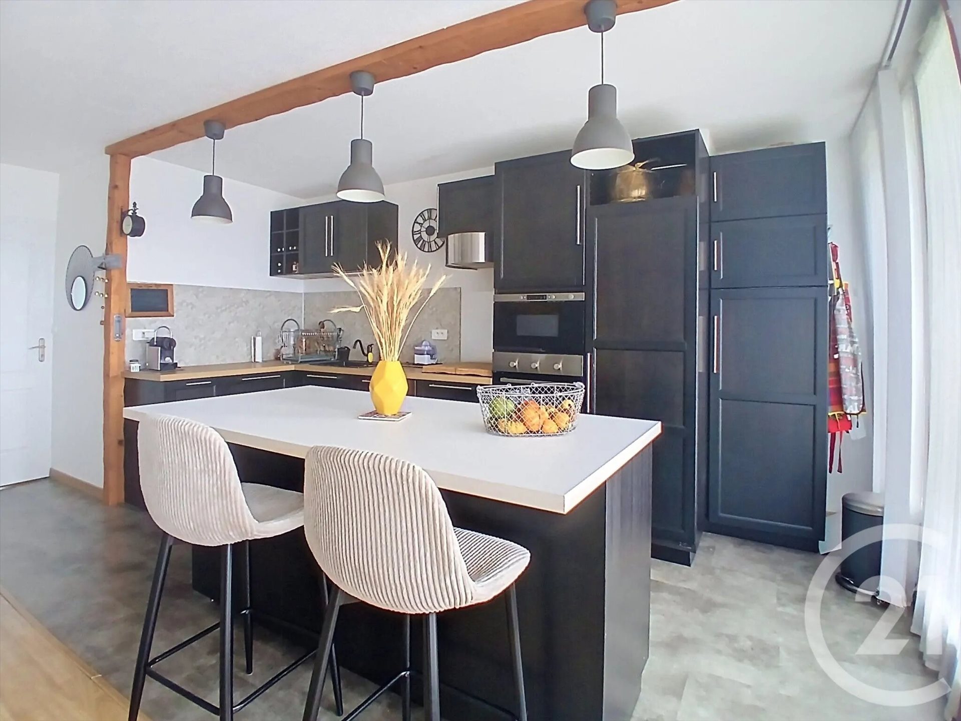 Appartement à vendre, 70m², Mérignac