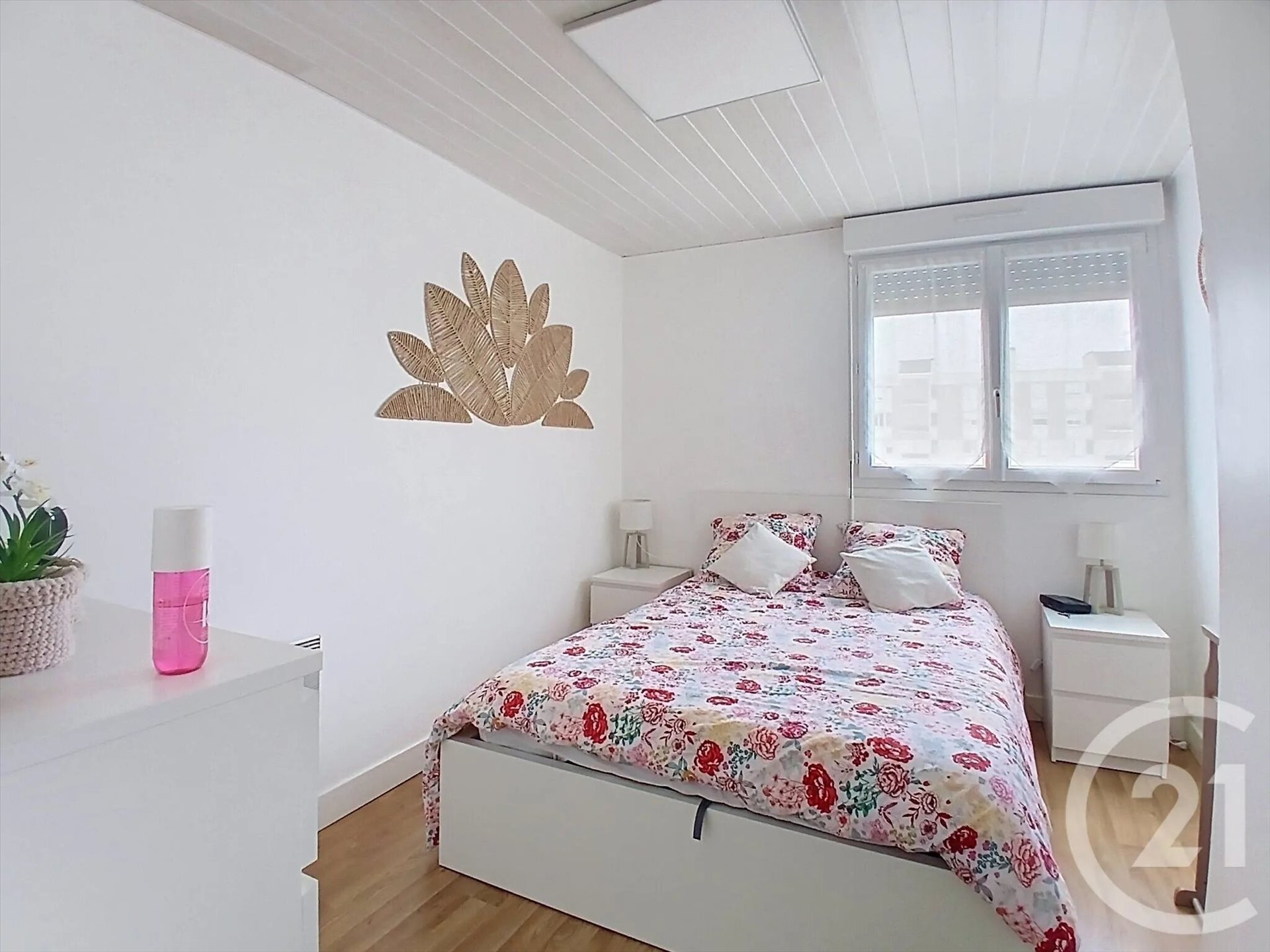 Appartement à vendre, 70m², Mérignac