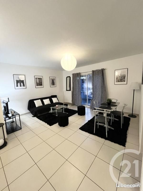 Appartement à vendre, 61m², Mérignac