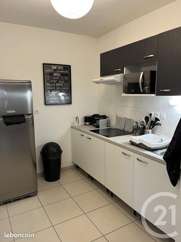 Appartement à vendre, 61m², Mérignac
