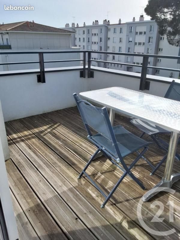 Appartement à vendre, 61m², Mérignac
