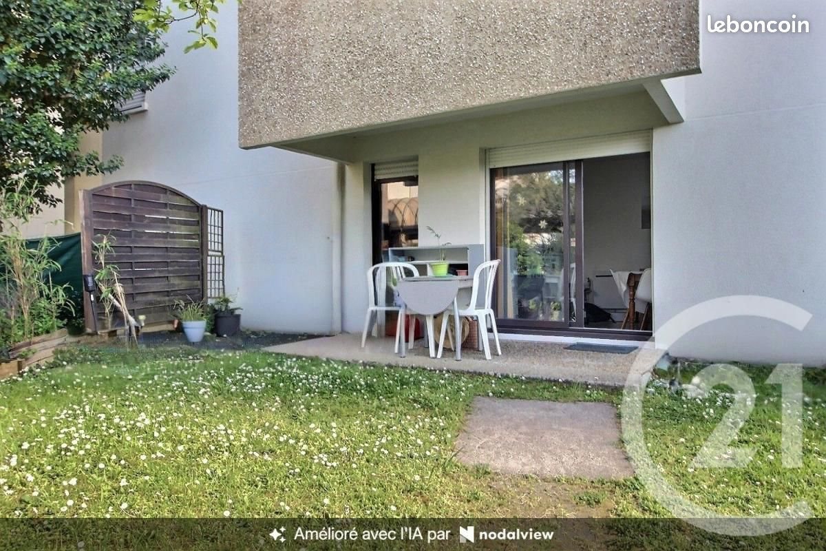 Appartement à vendre, 64m², Mérignac