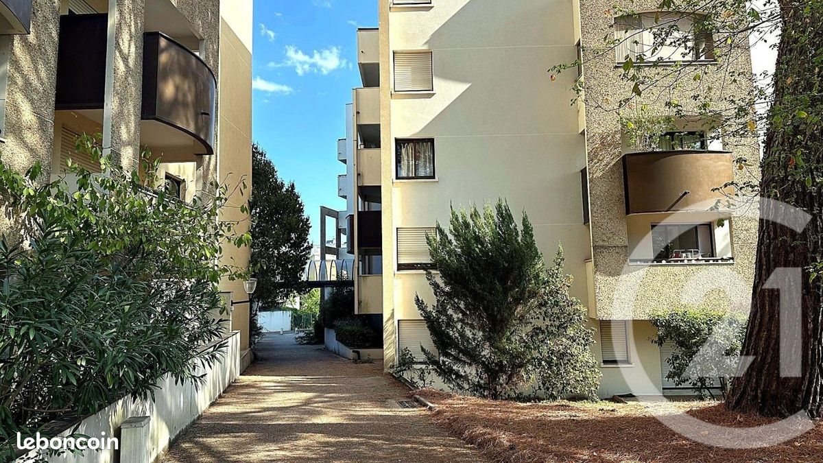 Appartement à vendre, 64m², Mérignac