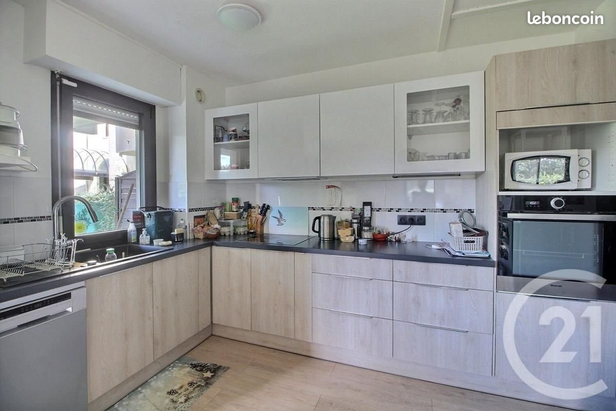 Appartement à vendre, 64m², Mérignac