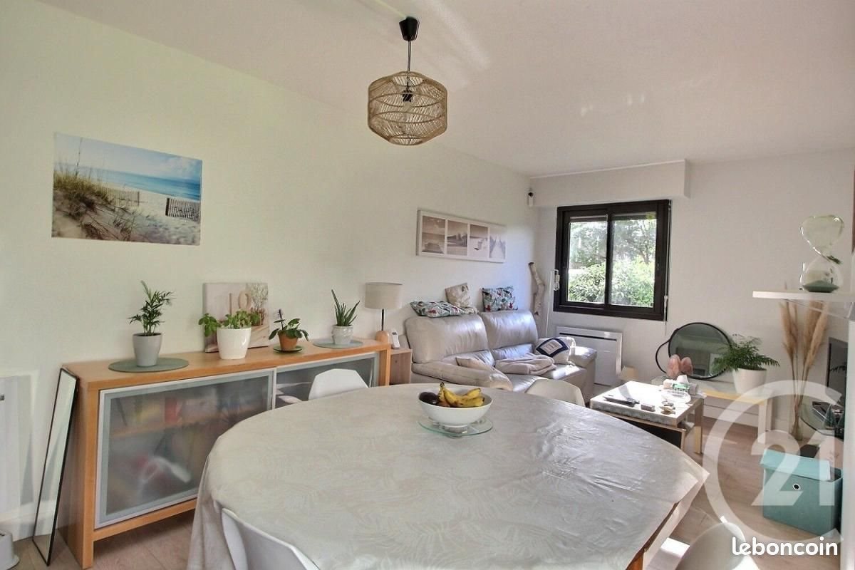Appartement à vendre, 64m², Mérignac