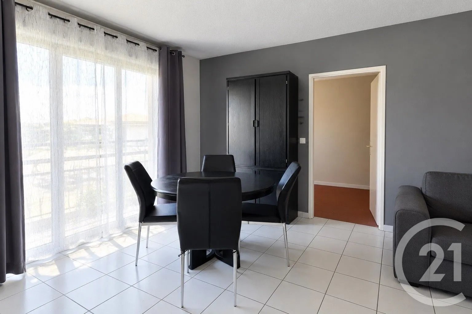 Appartement à vendre, 48m², Mérignac