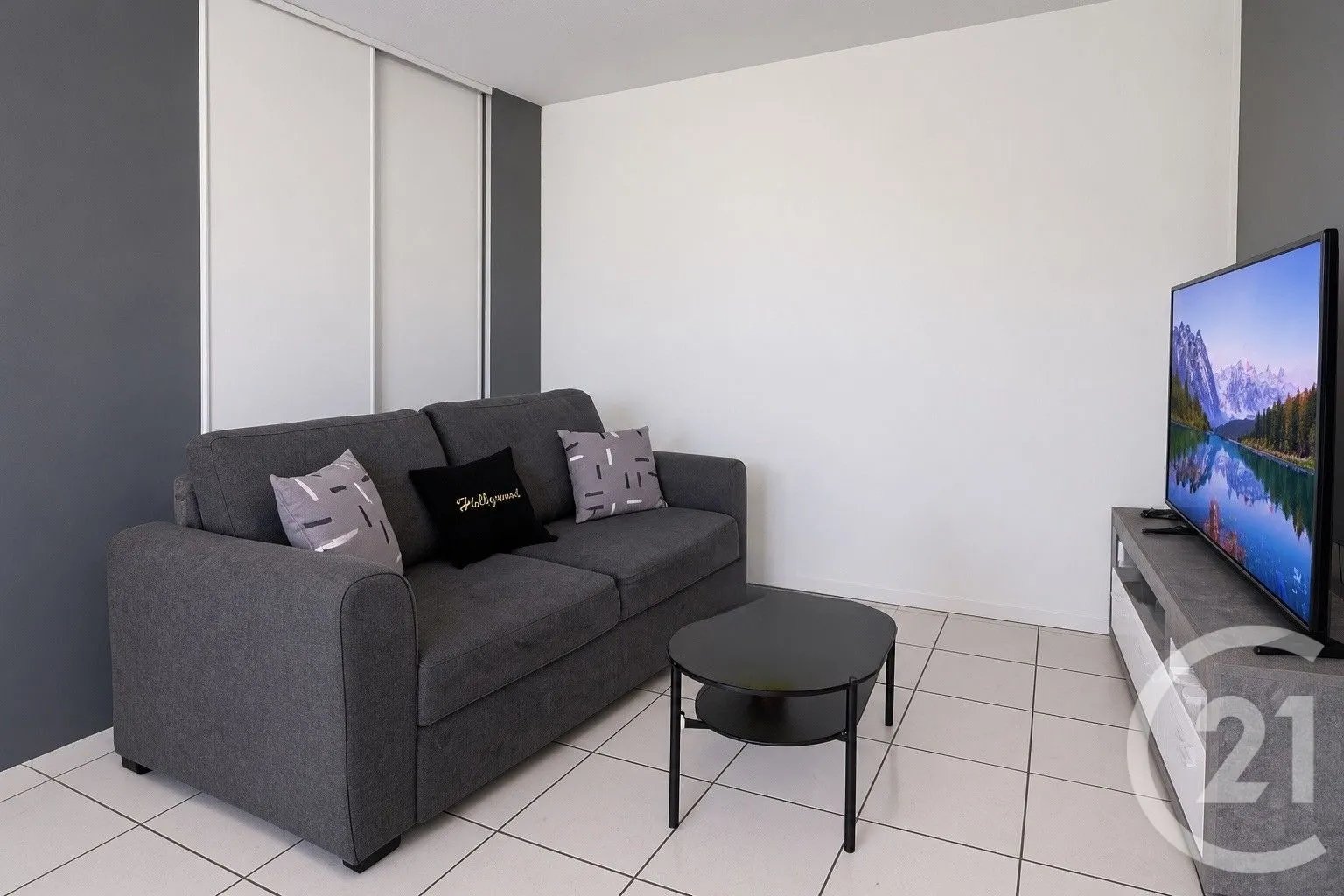 Appartement à vendre, 48m², Mérignac