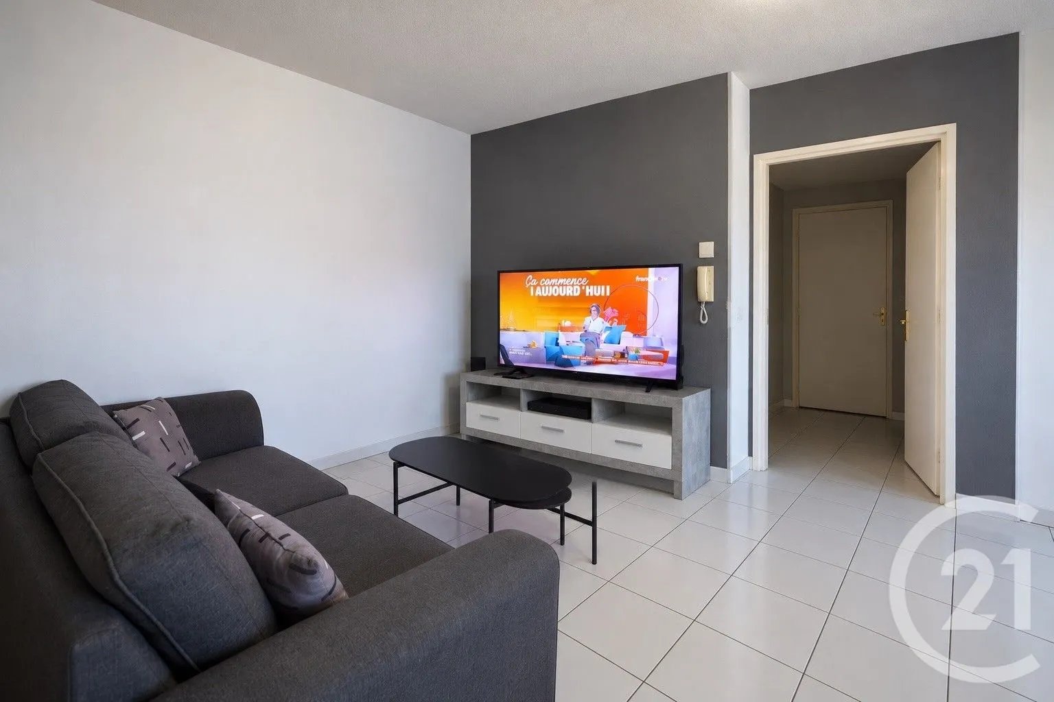 Appartement à vendre, 48m², Mérignac