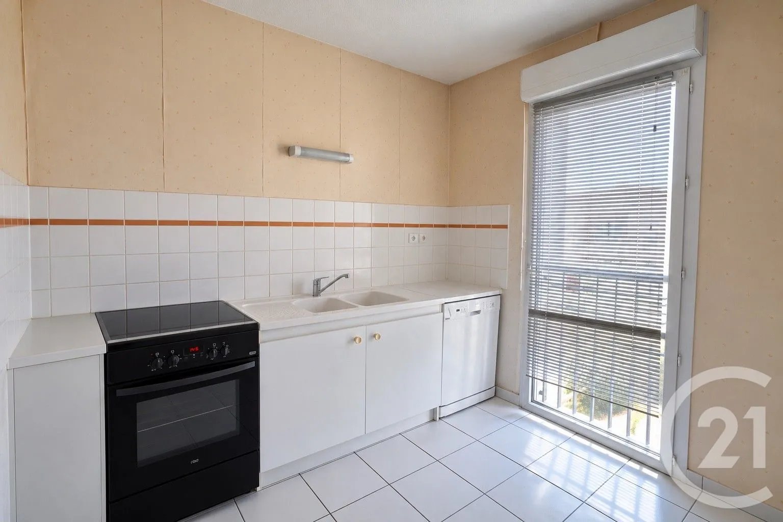 Appartement à vendre, 48m², Mérignac