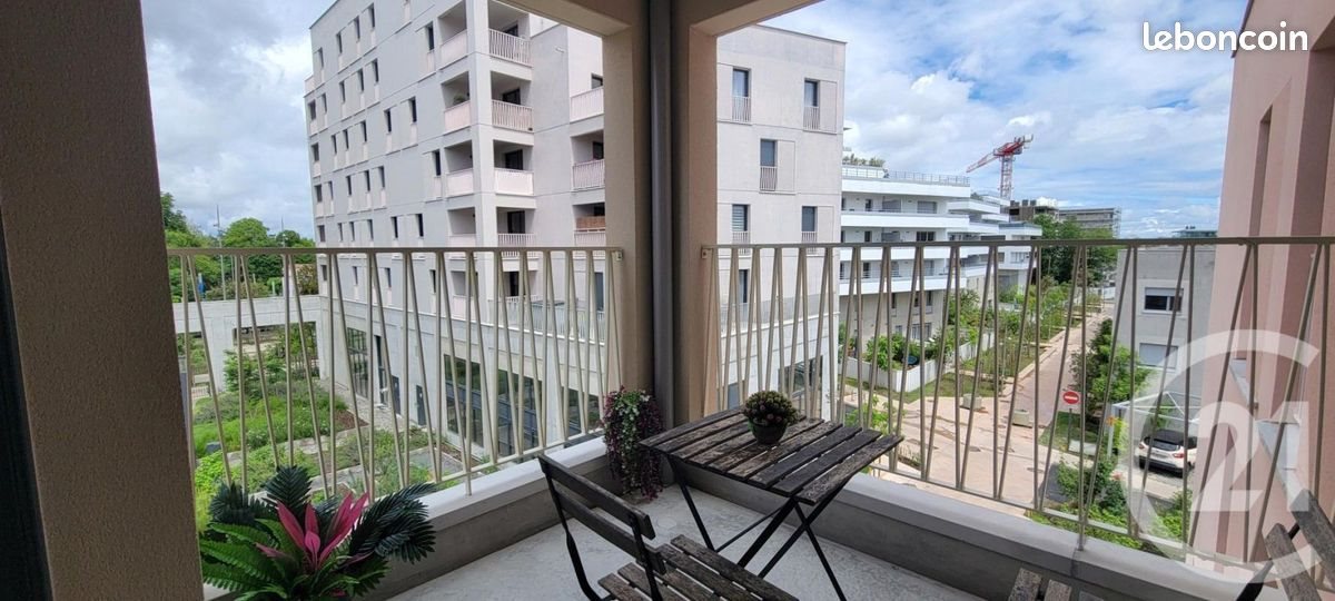 Appartement à vendre, 43m², Mérignac
