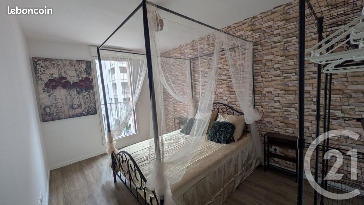 Appartement à vendre, 43m², Mérignac