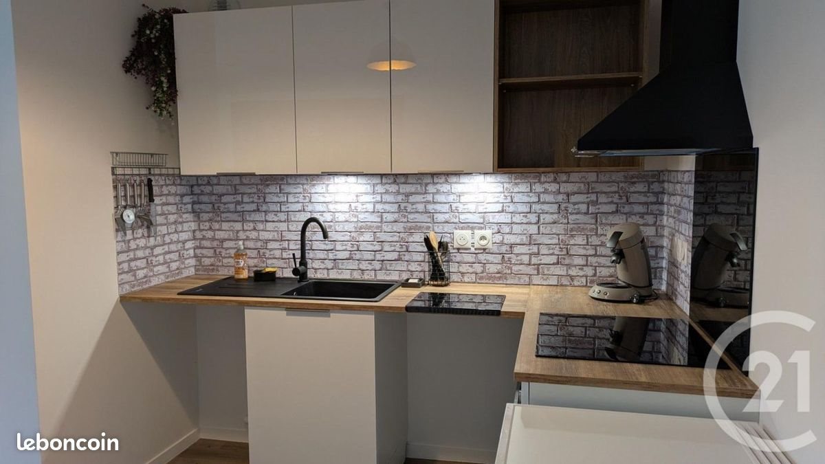 Appartement à vendre, 43m², Mérignac