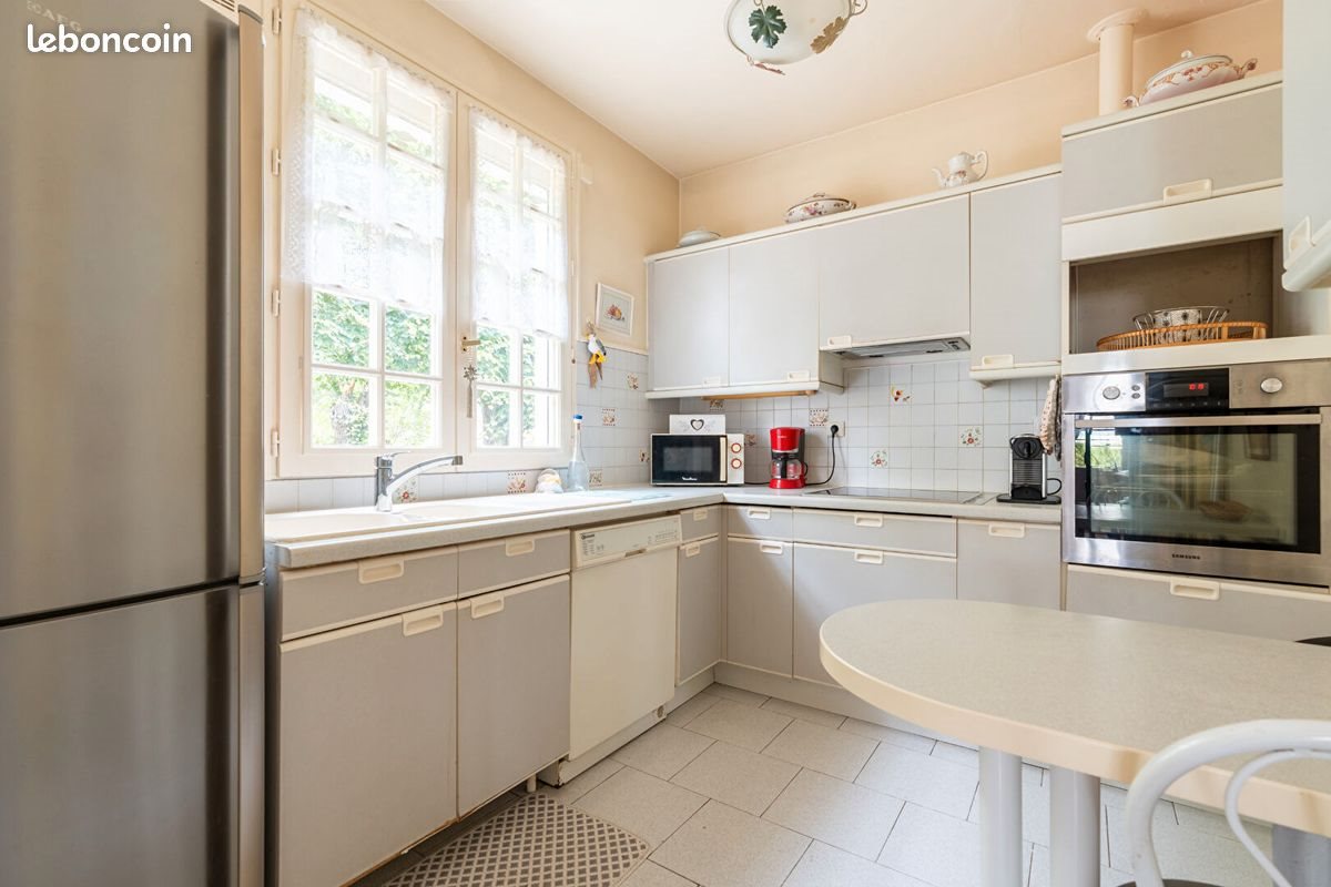 Maison à vendre, 109m², Chatou