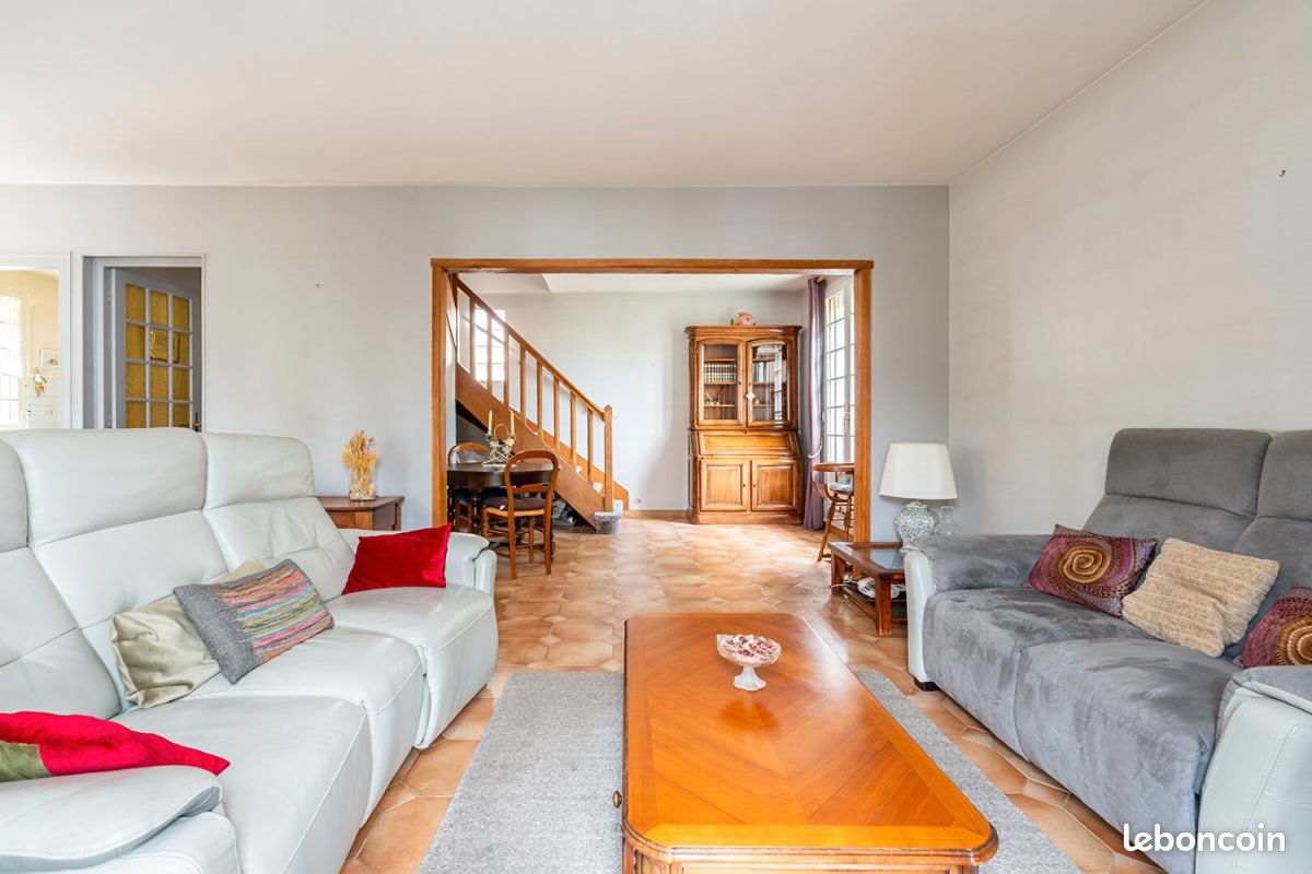 Maison à vendre, 109m², Chatou