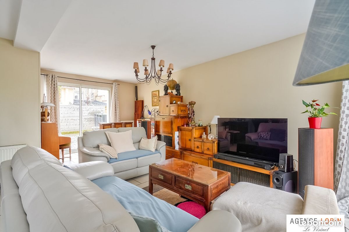 Maison à vendre, 153m², Montesson