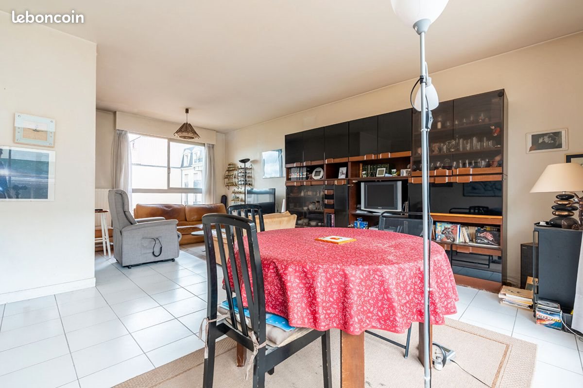 Appartement à vendre, 78m², Le Vésinet