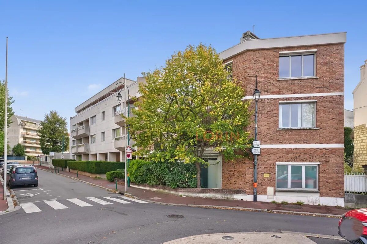 Appartement à vendre, 54m², Le Vésinet