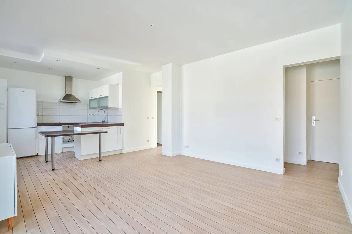 Appartement à vendre, 54m², Le Vésinet