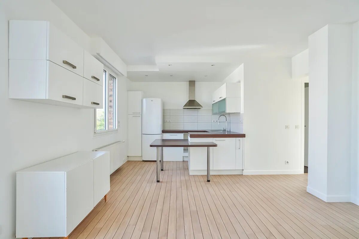 Appartement à vendre, 54m², Le Vésinet