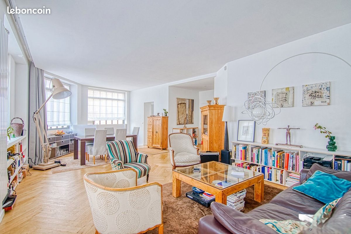 Appartement à vendre, 154m², Le Vésinet