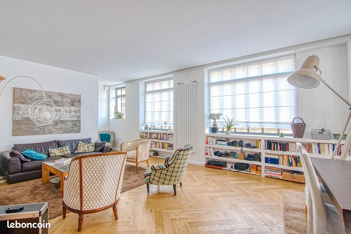 Appartement à vendre, 154m², Le Vésinet