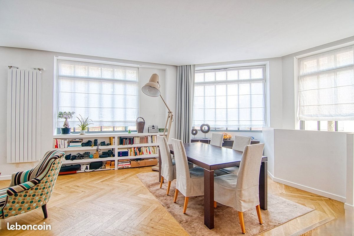 Appartement à vendre, 154m², Le Vésinet