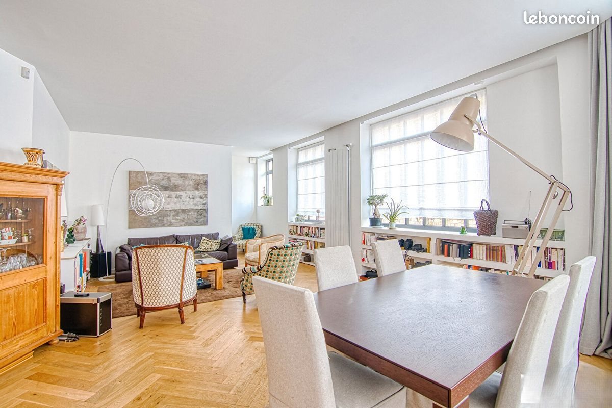 Appartement à vendre, 154m², Le Vésinet
