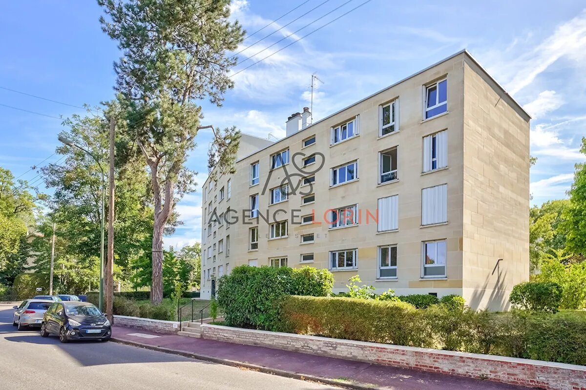 Appartement à vendre, 81m², Le Vésinet