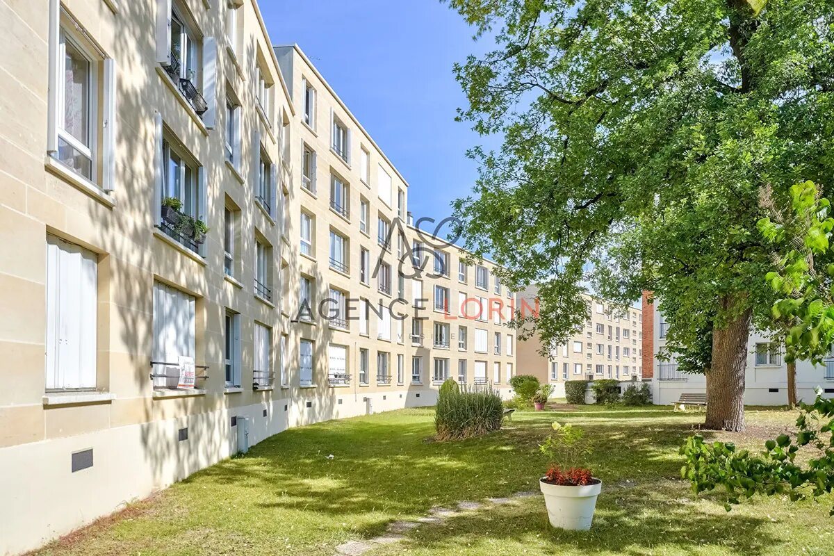 Appartement à vendre, 81m², Le Vésinet
