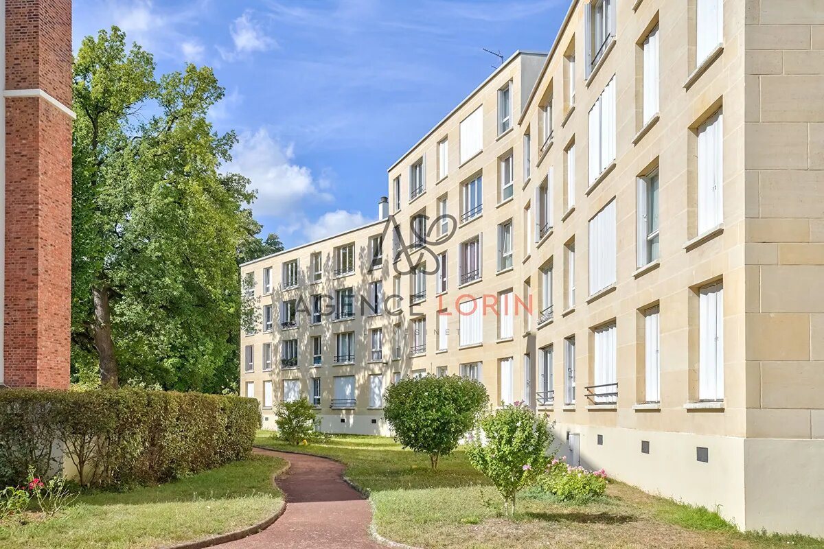 Appartement à vendre, 81m², Le Vésinet