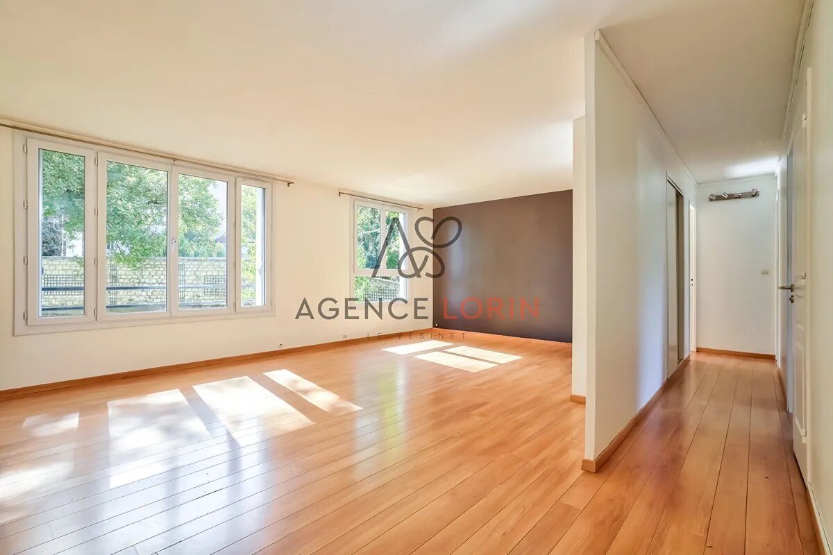 Appartement à vendre, 81m², Le Vésinet