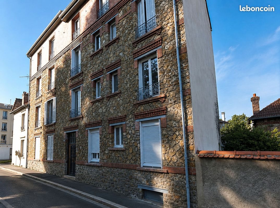 Appartement à vendre, 374m², Le Pecq