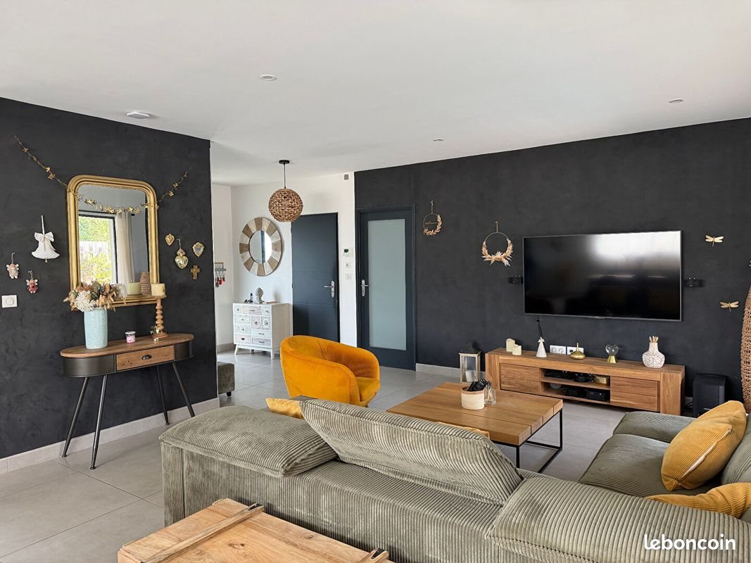 Maison à vendre, 202m², Périgueux