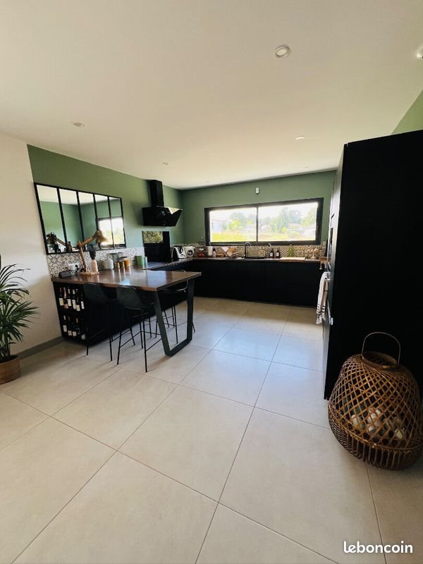 Maison à vendre, 202m², Périgueux