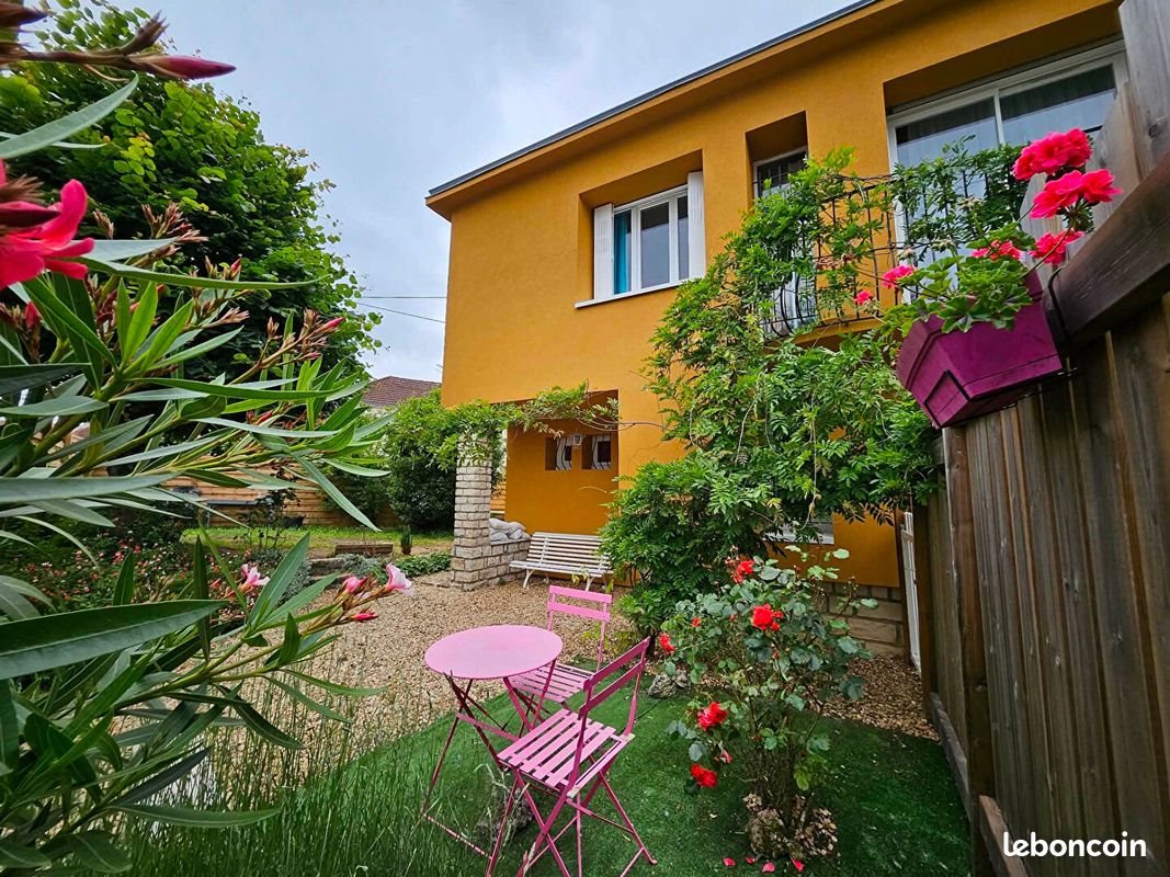 Maison à vendre, 93m², Coulounieix-Chamiers