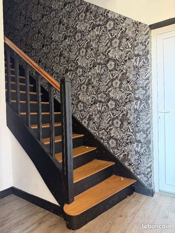 Maison à vendre, 93m², Coulounieix-Chamiers