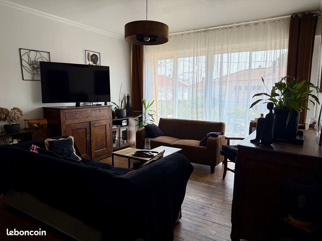 Maison à vendre, 93m², Coulounieix-Chamiers
