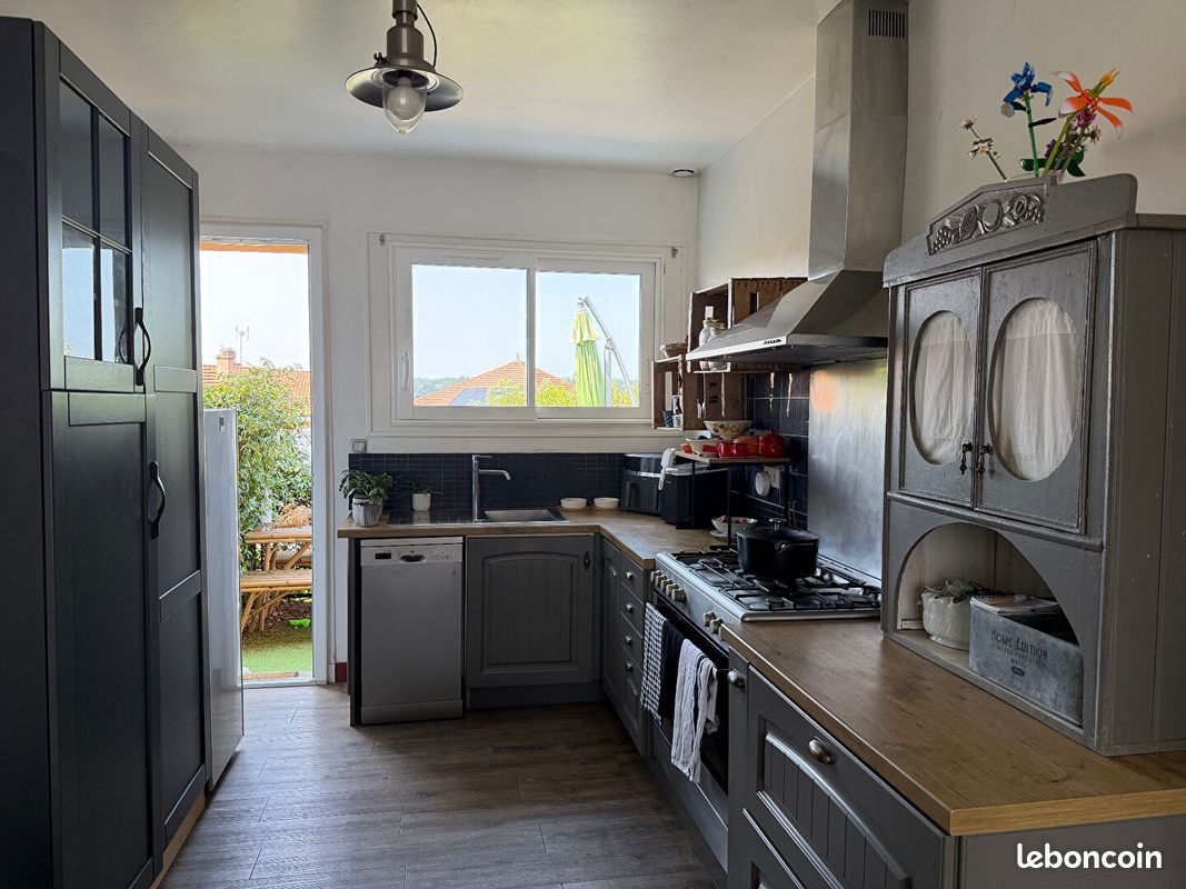 Maison à vendre, 93m², Coulounieix-Chamiers