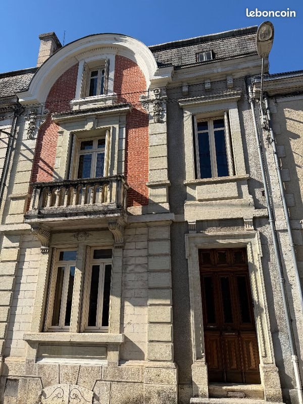 Maison à vendre, 190m², Périgueux