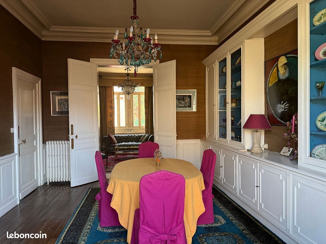 Maison à vendre, 190m², Périgueux