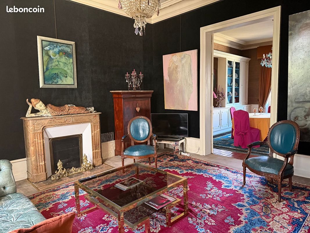 Maison à vendre, 190m², Périgueux